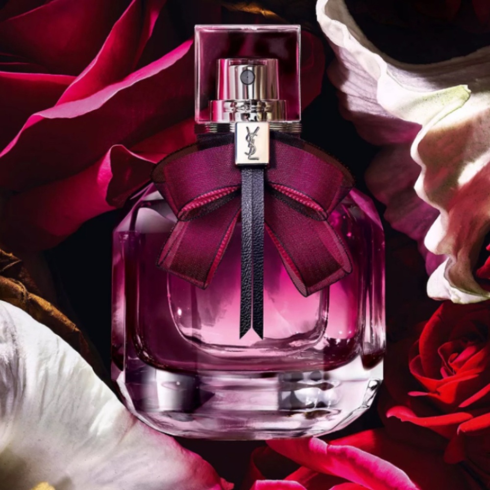 Mon Paris Intensément Eau de Parfum Fragrance Spray, 1.6-oz